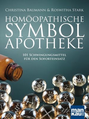cover image of Homöopathische Symbolapotheke